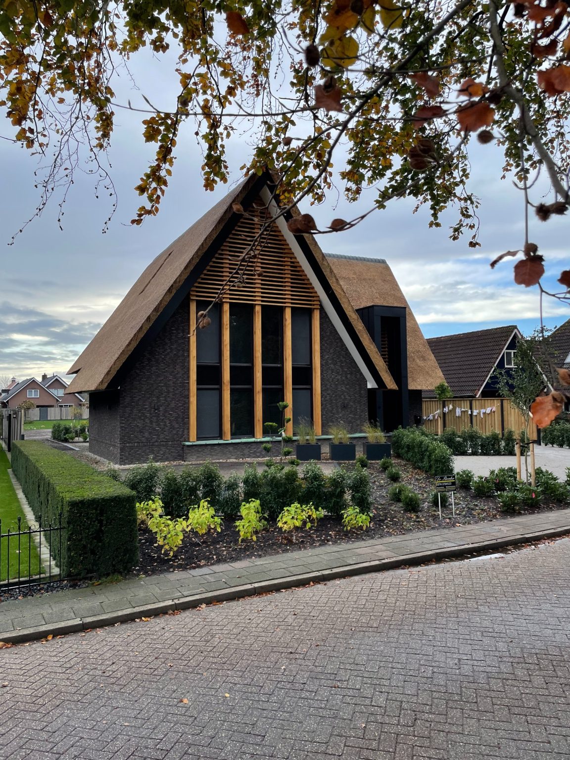 te Wierik, Hengevelde gereed (2)