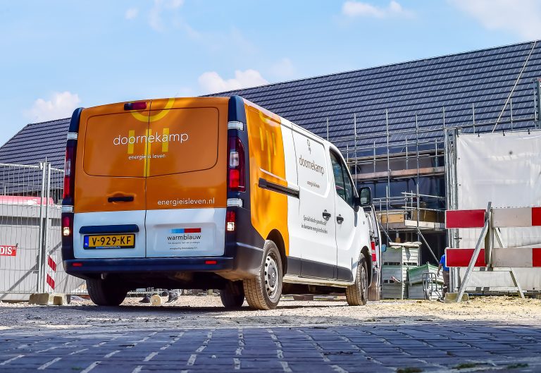 Hoofdfoto vacature Open solicitatie