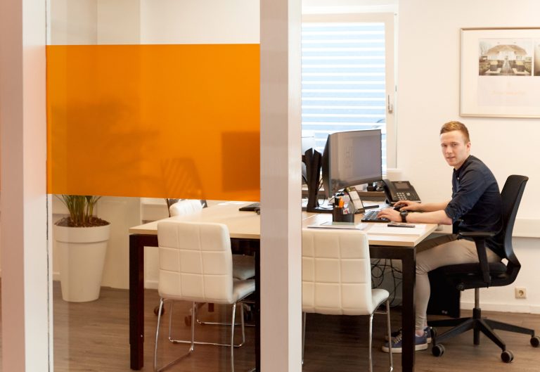 Hoofdfoto vacature Werkvoorbereider
