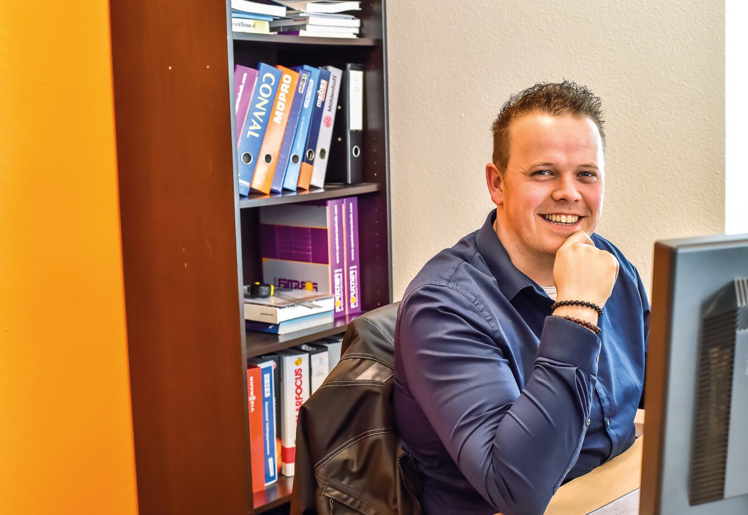 Inzet vacature werkvoorbereider