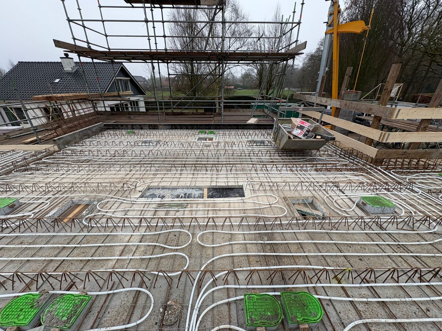 Koelplafond Bosma, te Harderwijk (9)