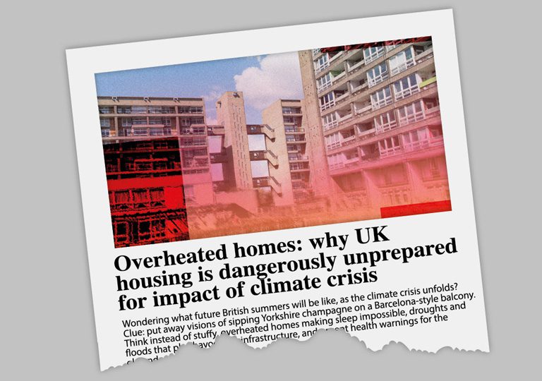 Overheated houses website Doornekamp kopie